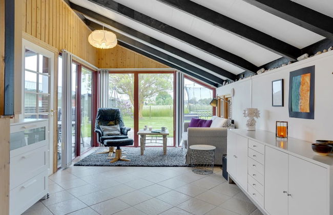 "Wildemor" - 35m from the sea - Foto 17