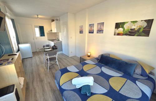 Le Mat studio étoilé - Foto 6