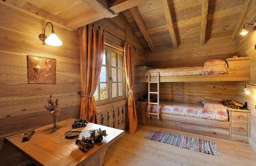 Chalet Chalet Anna by Interhome - Foto 10