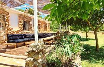 Esencia Lodge - luxurious off-grid cabin retreat - Foto 4