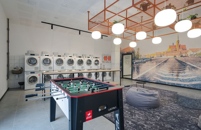 MILESTONE Wrocław Fabryczna - Photo 17