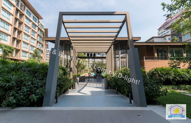 Baan Thew Lom Cha-Am Huahin by D-light - Foto 29