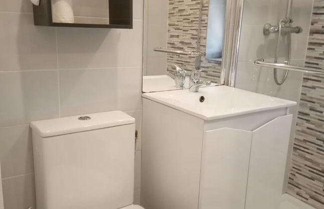 Miramar on Beach View Villa - Photo 44