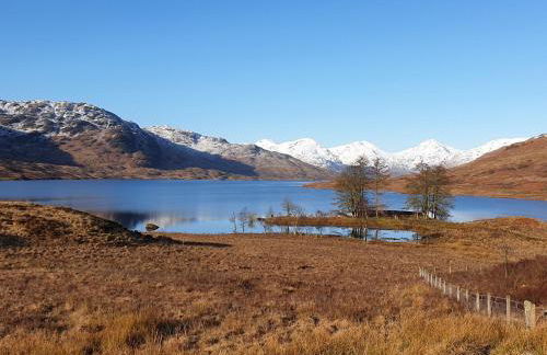 Lochside Apartment - Photo 10