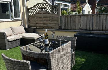 Canal Apartments,Roof Top Temple Meads station - 10 minutes - Foto 3