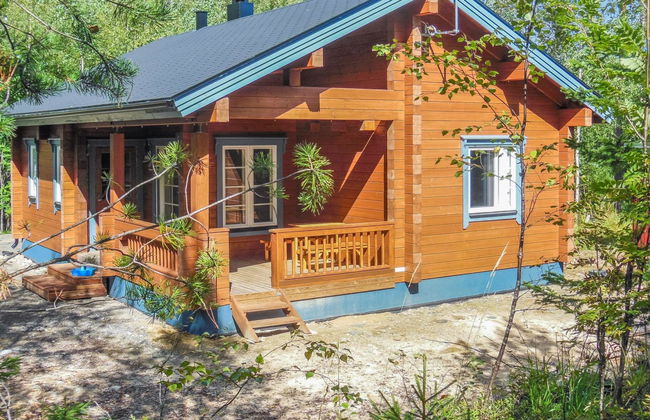 Pihlajapelto - Foto 1