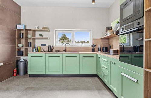 Villa Lunistra - Foto 26