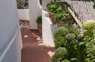 VILLA MARINA PICCOLA ai FARAGLIONI - Foto 14