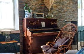 Le gîte de Santrop - 1km de la plage - Lac de Saint-Pardoux - Proche A20 - Foto 1