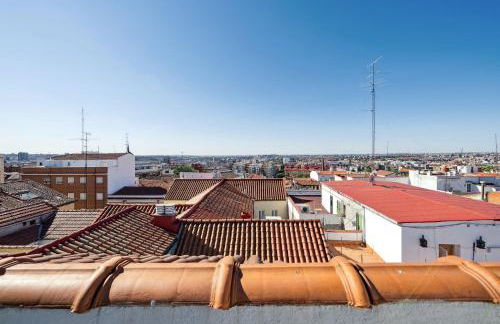 Limehome Madrid Calle de Santa Ana - estancia temporal - Foto 22