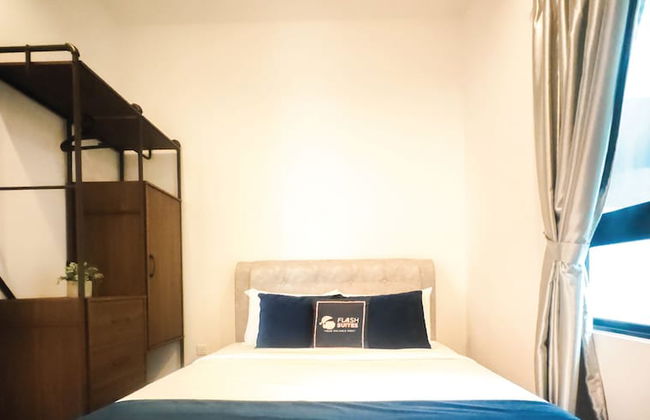 Onsen Premium Suites at Tambun Ipoh - Foto 11