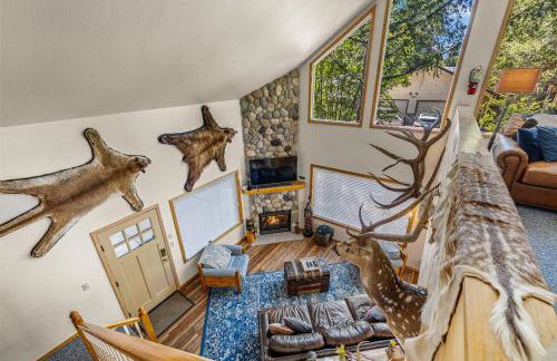 Longhorn Hideaway by Casago McCall - Donerightmanagement - Foto 72