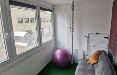 Apartment in the heart of Leonberg - Foto 6