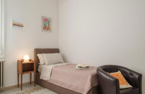 Brand New !!! Ancient BOLOGNA Centrale LIBERTY Style Completely RENOVATED 2025 - Photo 24