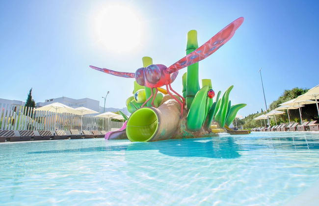 MarSenses Ferrera Blanca Hotel Family - Foto 45