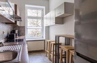 Spacious flat close to center - Foto 21