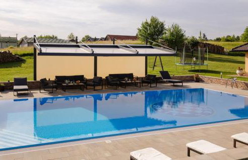 Gorgeous Home In Slunj With Kitchen - Foto 12