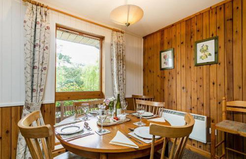 Cherry Tree Lodge 4 - Foto 11