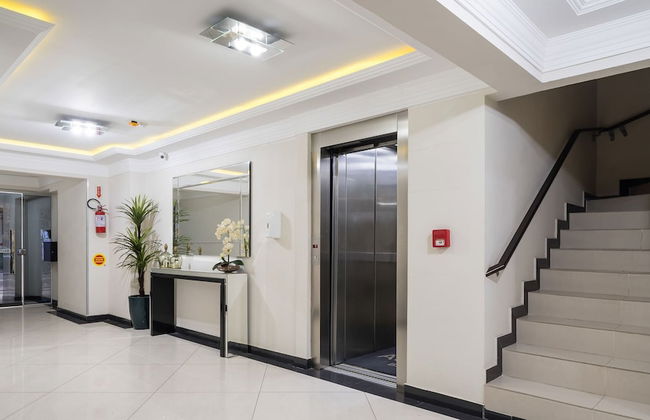 EAC Apto 2min praia Balneário Camboriú - Photo 72