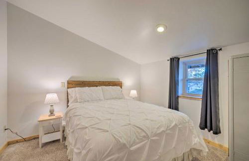 Spacious Kansas Retreat On-Site Disc Golf! - Foto 27