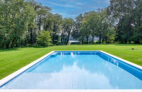 Brand-New Pool! Waterfront Bozman Village Home - Foto 38