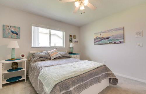 Pool, Grill and Golf Course Views Spring Hill Stay! - Foto 19