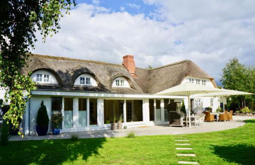 Ferienwohnungen Bosbuell Huus - Foto 33