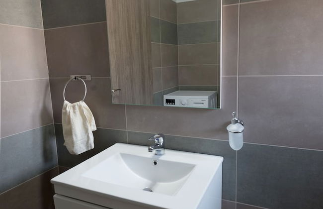 Paulsia Apartments - Foto 24