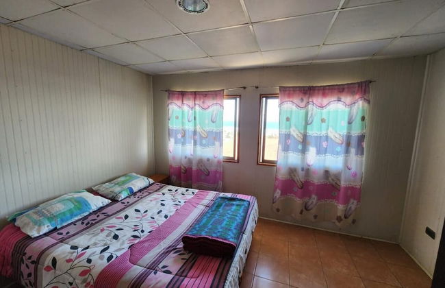 Cabañas Horizonte Azul - Foto 1