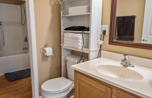 Modern Bungalow Home with Mid-Century Flair - Photo 16