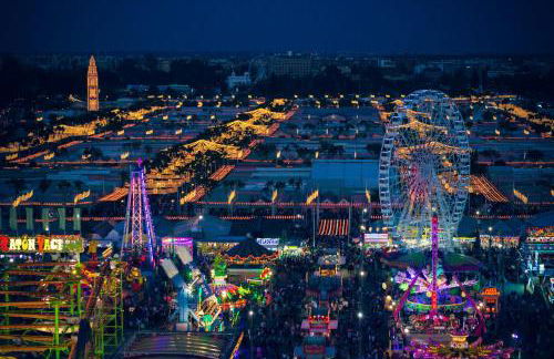 Anfitriones de Glamour - Albor de Sevilla - Foto 4
