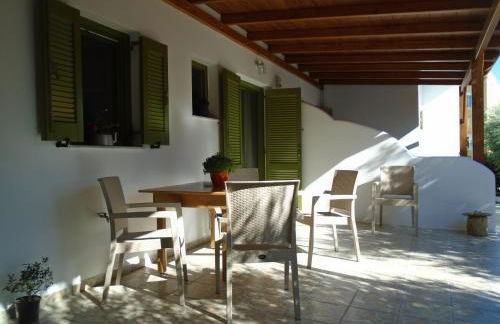 Leros Eleonas Apartments - Foto 50