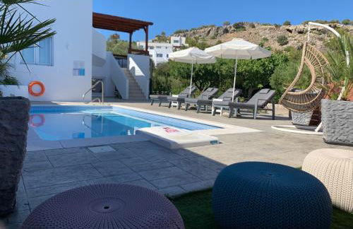 Milos Villas Complex - Foto 20