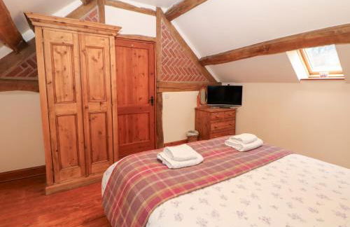 Horse Shoe Cottage - Foto 11