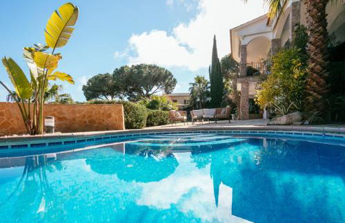 Villa Maravilla - Foto 14