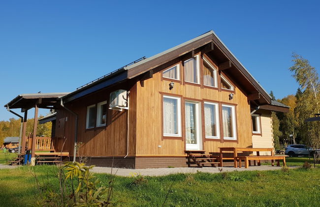 Novinki Park - Foto 61