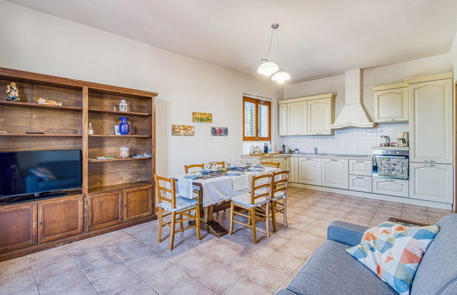 Home Boccaccio Terrace and Chianti View 1 - Foto 22