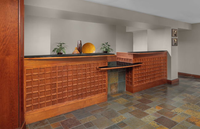 Larkspur Landing Extended Stay Suites Hillsboro - Foto 1