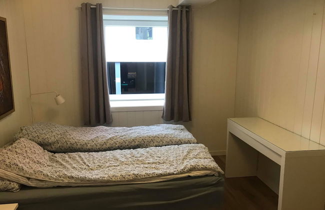 Notodden Sentrum Apartment No 1 - Photo 1