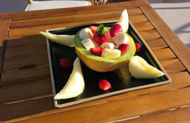 ELLI TROPiCAL LUXURY SUITES SUNSET-INFINITY POOL- SEA SIDE-NEAR CENTER PARKING - Foto 74