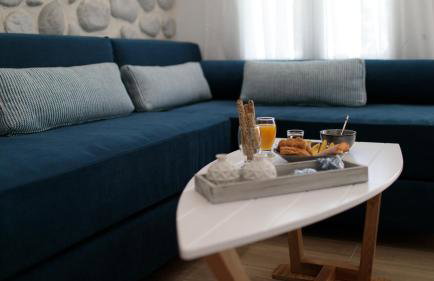 Hora Seaside Suites - Foto 22