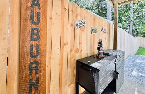 Aubie's Abode-walkable to downtown Auburn & campus - Foto 56