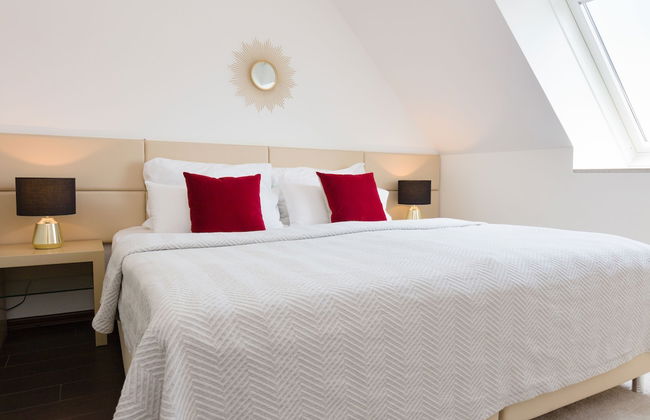 Rafael Kaiser Premium Apartments - Foto 12