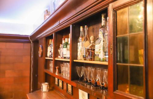 Gasthaus Benke, Fachwerkhaus in Westfalen - Foto 16