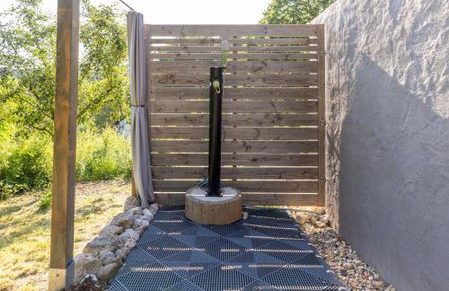 Romantisches Cottage mit Sauna, Terrasse & Natur - Foto 60