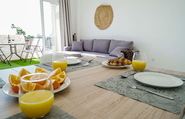 Sunstay Relax Rio Marina Beach Nerja - Photo 57