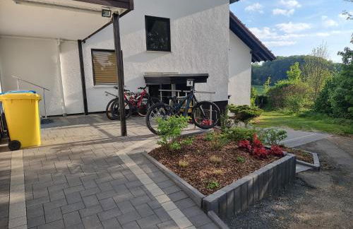 Ferienwohnung de la Flor - Foto 14