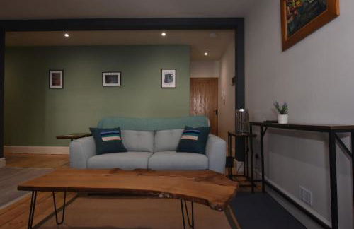 The MacKenzie Apartment - Foto 13