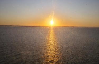 Flat Sol Victoria Marina Vista Mar - Foto 21