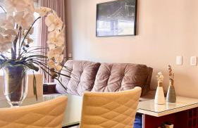 Alto Padrão com lareira, piscina e vista incrível - Photo 16